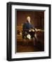 Charles-Maurice de Talleyrand-P?gord, 1754-1838, French statesman and diplomat-Francois Gerard-Framed Giclee Print