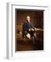 Charles-Maurice de Talleyrand-P?gord, 1754-1838, French statesman and diplomat-Francois Gerard-Framed Giclee Print