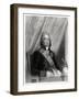 Charles Maurice De Talleyrand-Perigord, French Diplomat, 19th Century-S Freeman-Framed Giclee Print