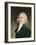 Charles Maurice De Talleyrand-Perigord-James Sharples-Framed Giclee Print