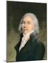 Charles Maurice De Talleyrand-Perigord-James Sharples-Mounted Giclee Print