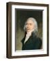 Charles Maurice De Talleyrand-Perigord-James Sharples-Framed Giclee Print