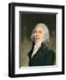 Charles Maurice De Talleyrand-Perigord-James Sharples-Framed Giclee Print