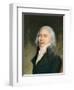 Charles Maurice De Talleyrand-Perigord-James Sharples-Framed Giclee Print