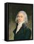 Charles Maurice De Talleyrand-Perigord-James Sharples-Framed Stretched Canvas