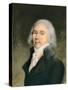 Charles Maurice De Talleyrand-Perigord-James Sharples-Stretched Canvas