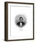 Charles Mccook, American Soldier-John A O'Neill-Framed Giclee Print