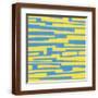 Brown Frame