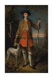 Sir Edward Hales, Baronet, of Hales Place, 1744-Charles Mercier-Laminated Premium Giclee Print