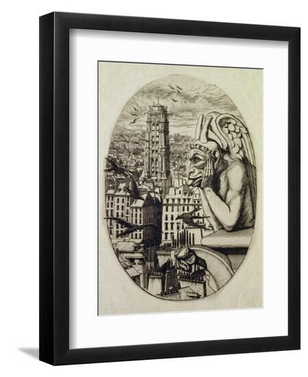 Giclee Print, , large