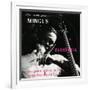 Charles Mingus - Mingus at the Bohemia-null-Framed Art Print