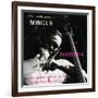 Charles Mingus - Mingus at the Bohemia-null-Framed Art Print