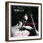 Charles Mingus - Mingus at the Bohemia-null-Framed Art Print