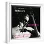 Charles Mingus - Mingus at the Bohemia-null-Framed Art Print