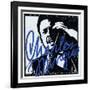 Charles Mingus - The Complete Debut Recordings-null-Framed Art Print