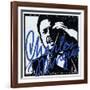 Charles Mingus - The Complete Debut Recordings-null-Framed Art Print