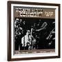 Charles Mingus - Town Hall Concert, 1964, Vol. 1-null-Framed Art Print