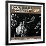 Charles Mingus - Town Hall Concert, 1964, Vol. 1-null-Framed Art Print