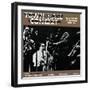 Charles Mingus - Town Hall Concert, 1964, Vol. 1-null-Framed Art Print