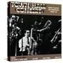 Charles Mingus - Town Hall Concert, 1964, Vol. 1-null-Stretched Canvas