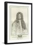 Charles Mohun, Lord Mohun-Godfrey Kneller-Framed Giclee Print