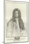 Charles Mohun, Lord Mohun-Godfrey Kneller-Mounted Giclee Print