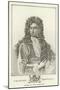 Charles Montagu, Duke of Manchester-Godfrey Kneller-Mounted Giclee Print