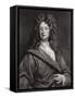 Charles Montagu, Earl of Halifax, English Poet and Statesman, 1703-1710-Godfrey Kneller-Framed Stretched Canvas