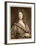 Charles Montagu, Earl of Halifax, Pub. 1902-Godfrey Kneller-Framed Giclee Print