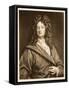 Charles Montagu, Earl of Halifax, Pub. 1902-Godfrey Kneller-Framed Stretched Canvas