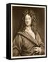 Charles Montagu, Earl of Halifax, Pub. 1902-Godfrey Kneller-Framed Stretched Canvas