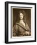 Charles Montagu, Earl of Halifax, Pub. 1902-Godfrey Kneller-Framed Giclee Print