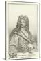 Charles Montagu, Earl of Halifax-Godfrey Kneller-Mounted Giclee Print