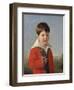 Charles Morin-Claude-Marie Dubufe-Framed Giclee Print