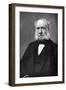 Charles Morton-Samuel A Walker-Framed Art Print