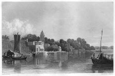 Cawnpore, India, C1860-Charles Mottram-Giclee Print