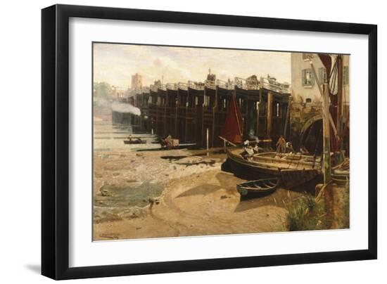 Premium Giclee Print, , large