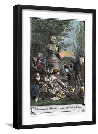 Premium Giclee Print, , large