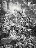 Denis Diderot-Charles Nicolas II Cochin-Giclee Print