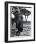 Charles Nungesser, WWI French Flying Ace-Science Source-Framed Premium Giclee Print