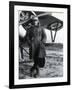 Charles Nungesser, WWI French Flying Ace-Science Source-Framed Giclee Print