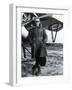 Charles Nungesser, WWI French Flying Ace-Science Source-Framed Giclee Print