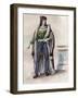 Charles of Valois, Duke of Orleans, French poet and father of King Louis XII of France-French School-Framed Giclee Print