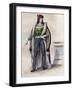 Charles of Valois, Duke of Orleans, French poet and father of King Louis XII of France-French School-Framed Giclee Print