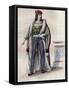 Charles of Valois, Duke of Orleans, French poet and father of King Louis XII of France-French School-Framed Stretched Canvas