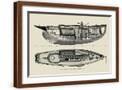 Brown Frame