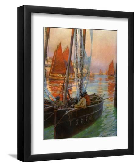Premium Giclee Print, , large