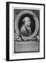 Charles Palissot-Charles Monnet-Framed Art Print