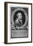 Charles Palissot-Charles Monnet-Framed Art Print