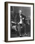 Charles Paul De Kock, French Novelist, 1870-null-Framed Giclee Print